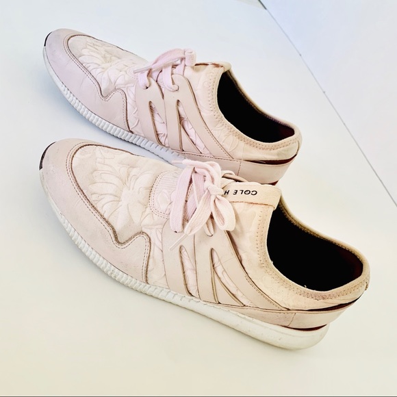 Cole Haan 2.0 StudioGrand Sneakers - Picture 2 of 7